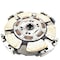 Truckraft Transmission Clutch Kit, 108825-25 108825-25 - alternate 1